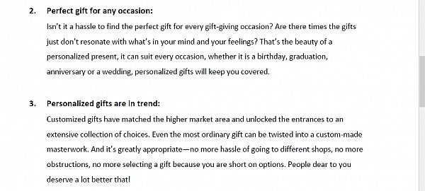 Best writing services image