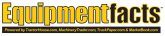Logo of Equipmentfacts.com