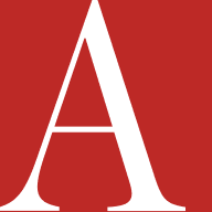 business logo of Automobile Magazine