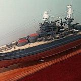 1/200 USS Arizona