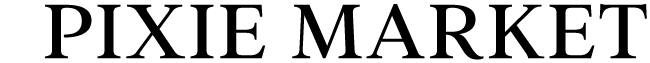 business logo of Pixie Market