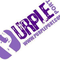 PurplePort