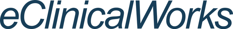 business logo of eClinicalWorks