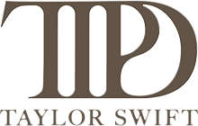 business logo of Taylor Swift