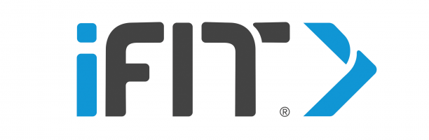 business logo of iFit