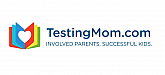 Logo of TestingMom.com
