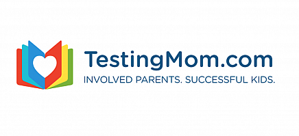 business logo of TestingMom.com