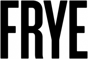 business logo of Frye