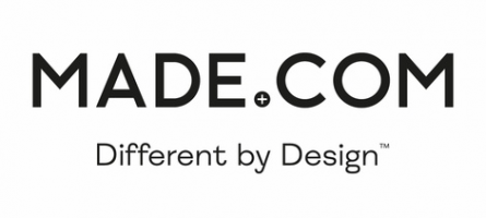 business logo of Made
