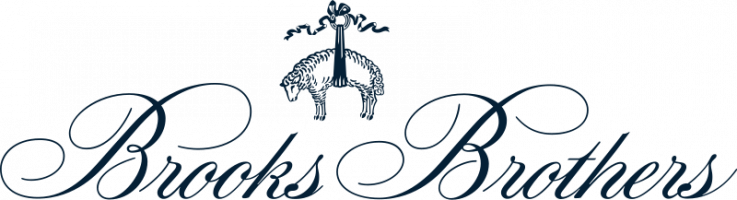 business logo of Brooks Brothers
