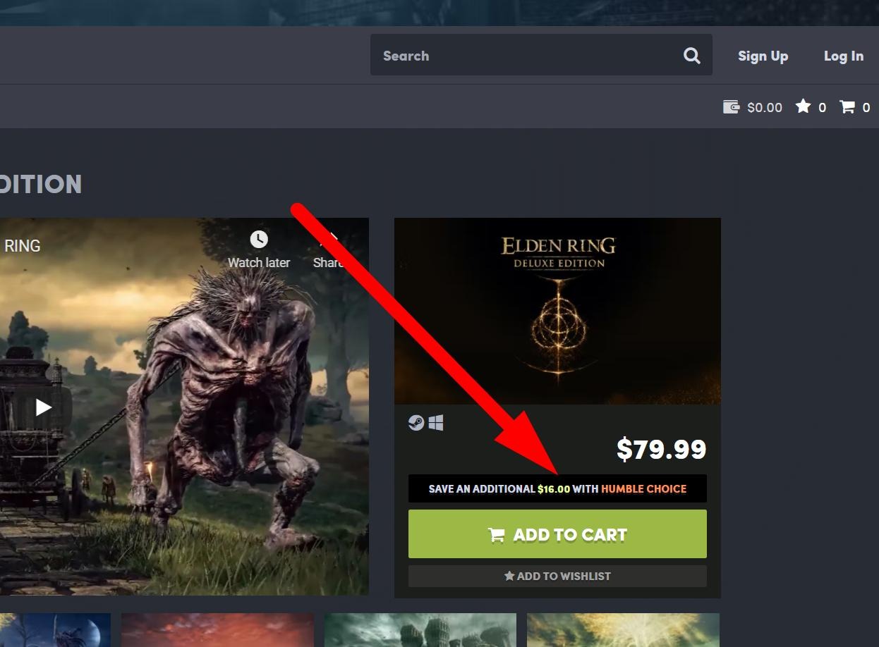 I suspect this will negatively impact Humble Bundle : r/humblebundles