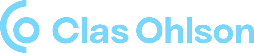 business logo of Clas Ohlson
