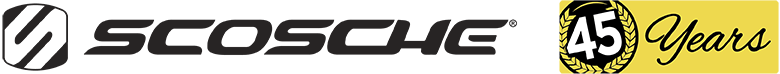 business logo of Scosche