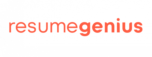 business logo of ResumeGenius