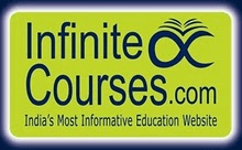 business logo of Infinite Courses.com