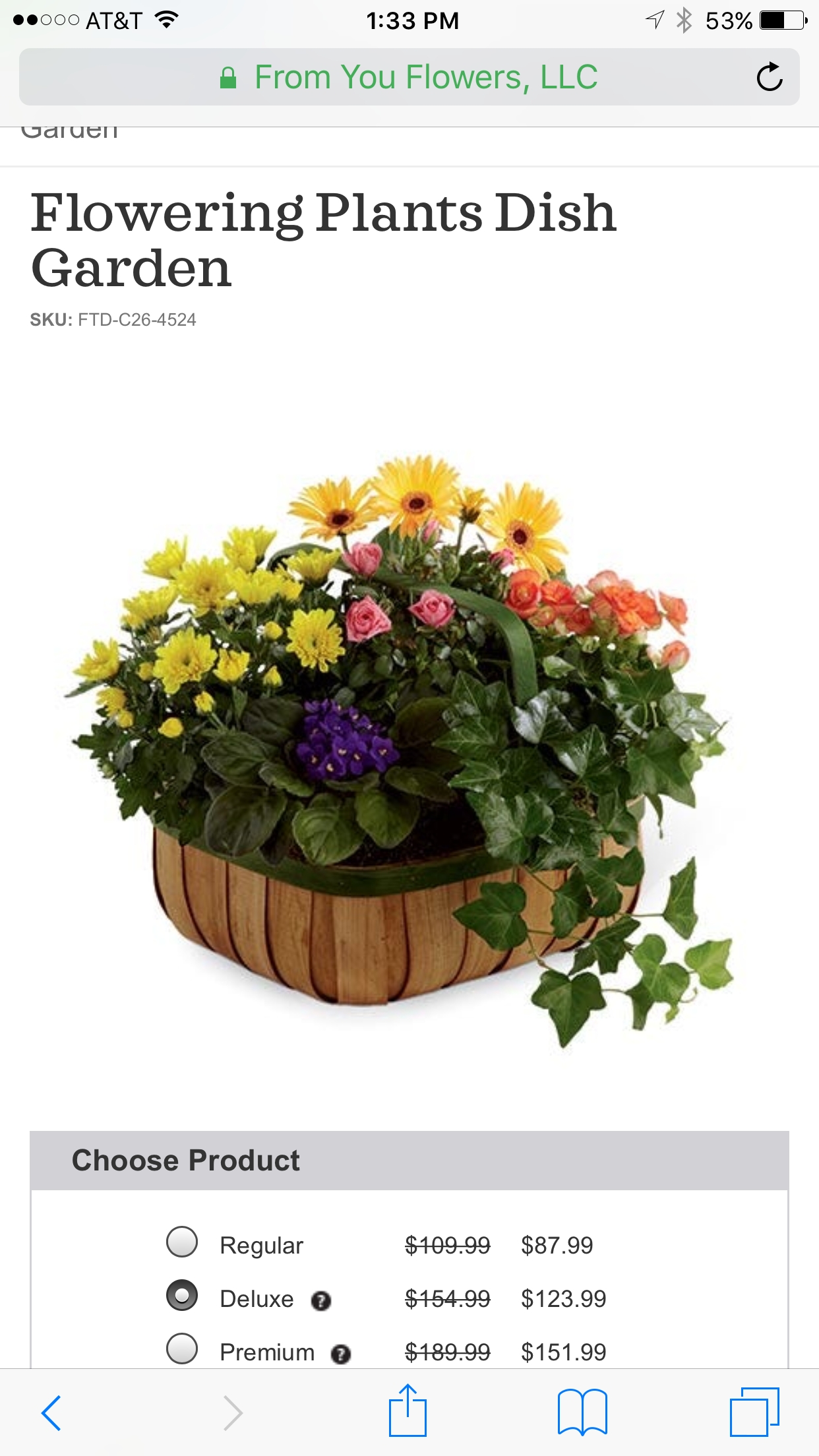 SendFlowers Reviews 611 Reviews of Sitejabber