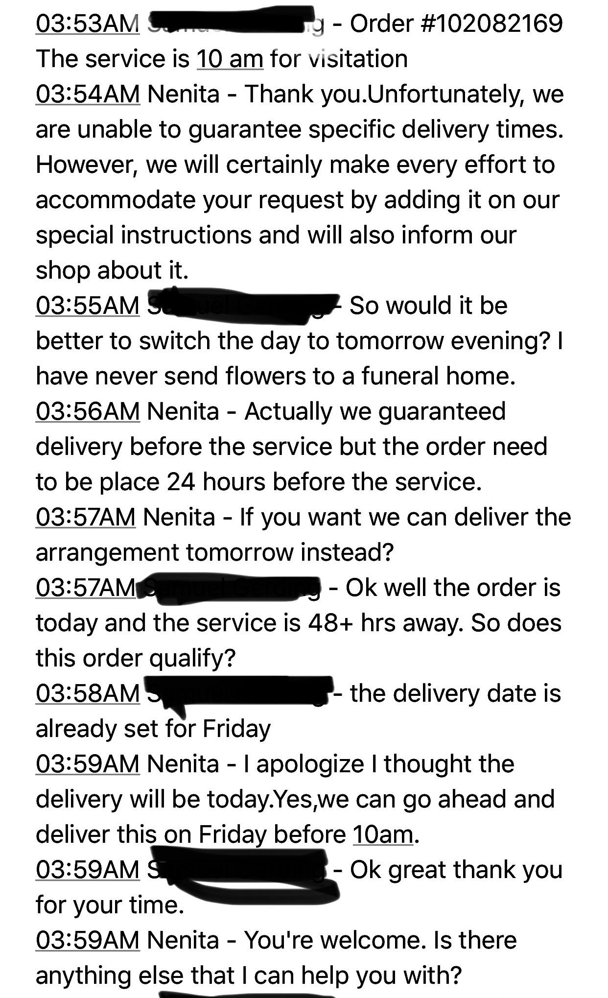 SendFlowers Reviews 611 Reviews of Sitejabber