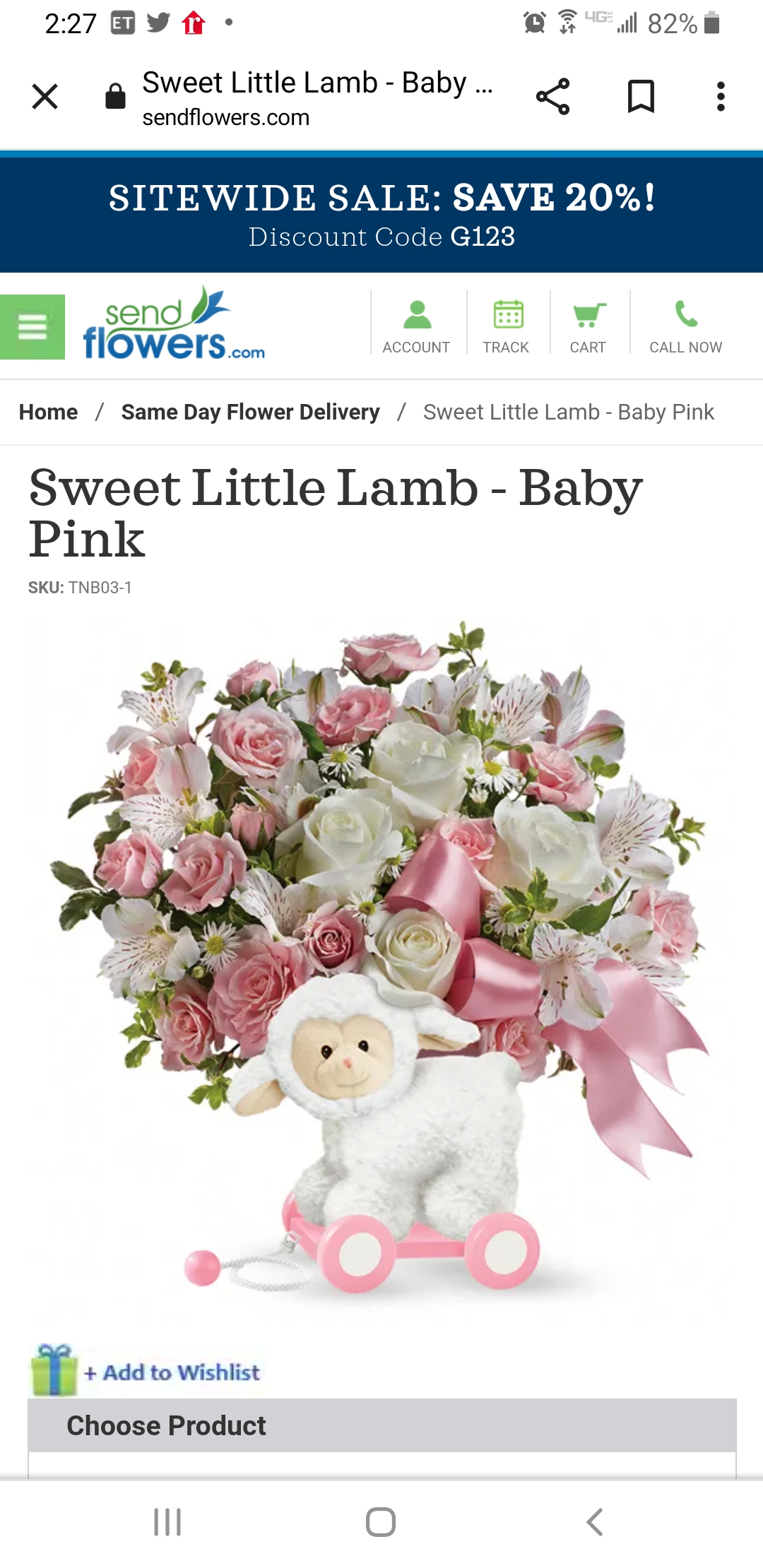 SendFlowers Reviews 1,118 Reviews of Sitejabber