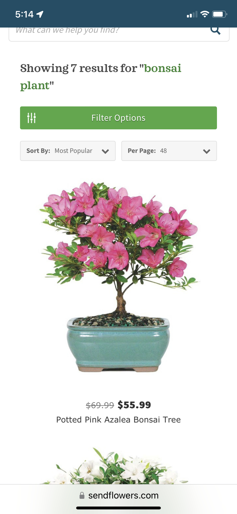 SendFlowers Reviews 1,142 Reviews of Sitejabber