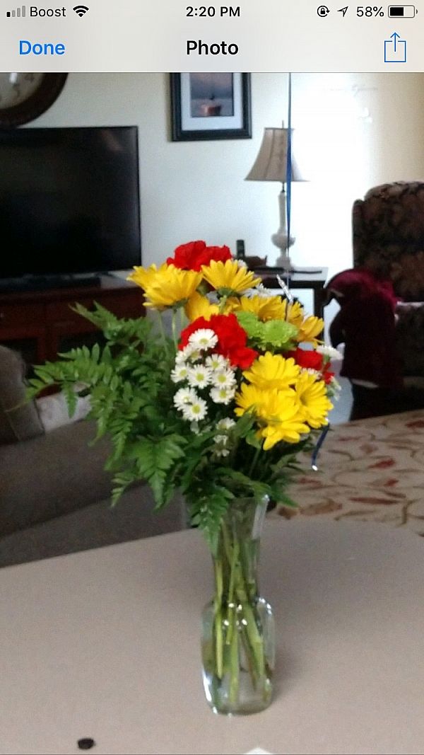 SendFlowers Reviews 1,226 Reviews of Sitejabber