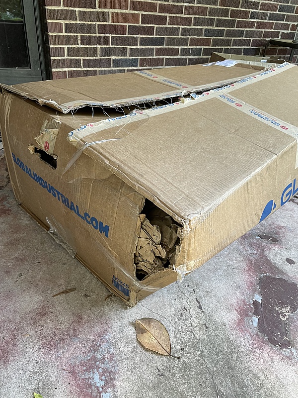 Global Industrial Reviews 145 Reviews of Sitejabber