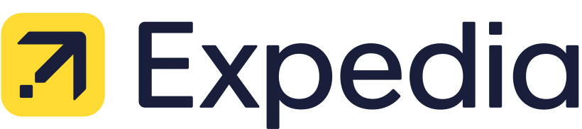 business logo of Expedia.co.uk
