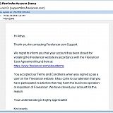 Freelancer product 1