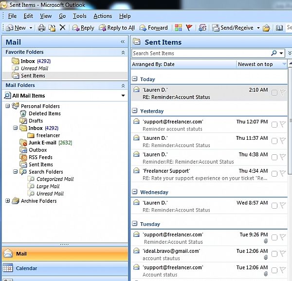 Freelancer product 0