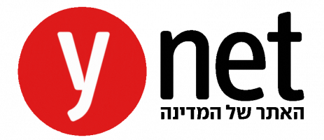 business logo of Ynet