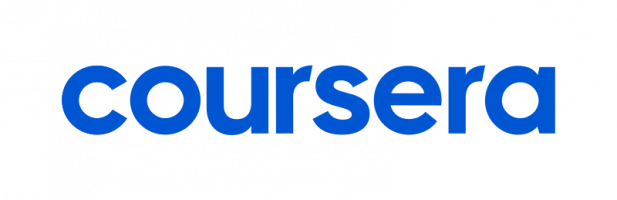 business logo of Coursera