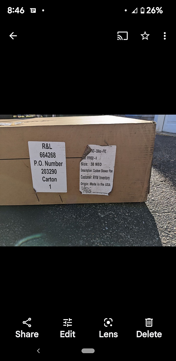 Kitchen & Bath Authority Reviews 7,964 Reviews of