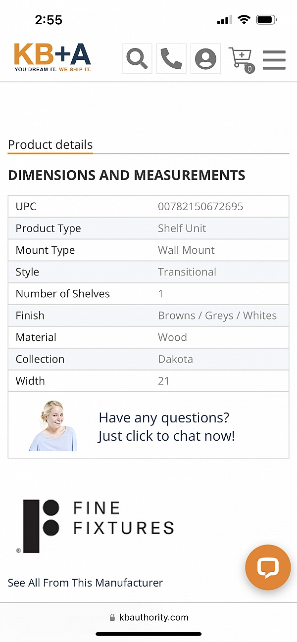 Kitchen & Bath Authority Reviews 7,965 Reviews of Sitejabber