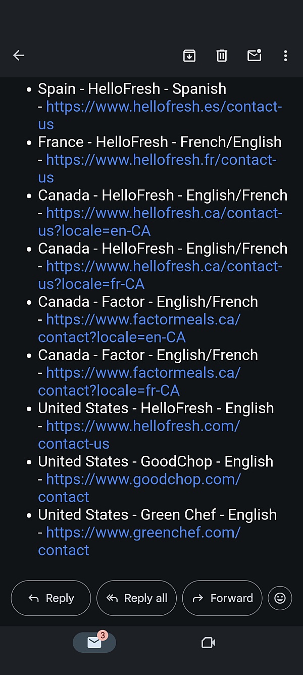 HelloFresh product 0