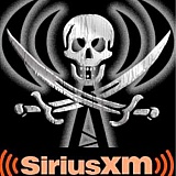There B Pirates in Sirius XM