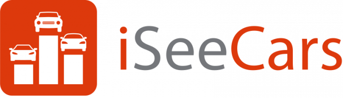 business logo of ISeeCars