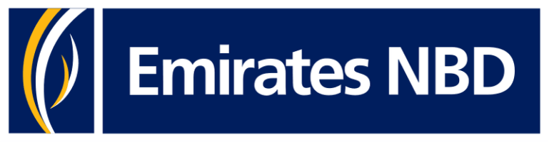 business logo of Emiratesnbd
