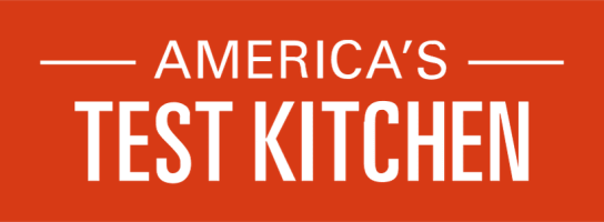 business logo of America's Test Kitchen
