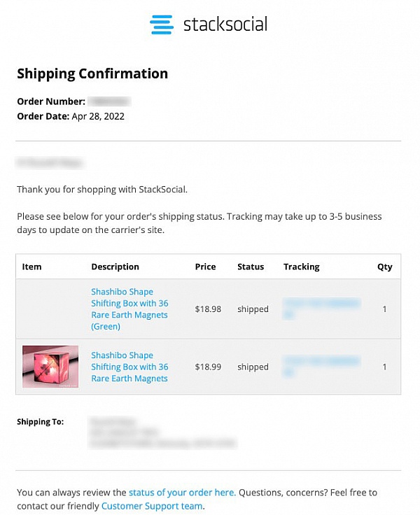 Stacksocial Reviews 15 044 Reviews Of Stacksocial Sitejabber