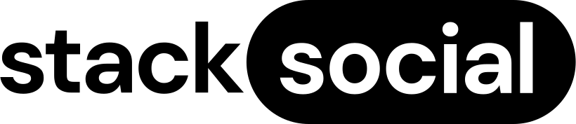 business logo of Stacksocial