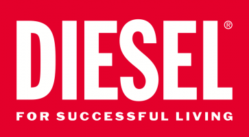 business logo of Diesel