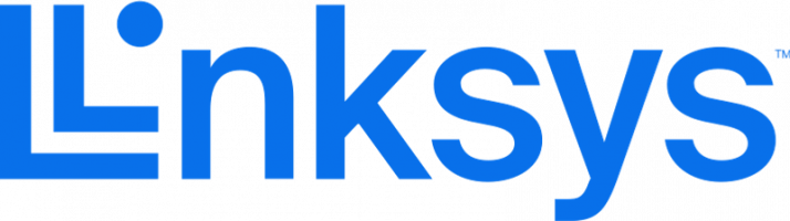 business logo of Linksys