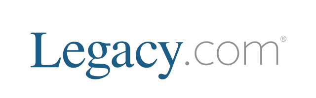 business logo of Legacy.com