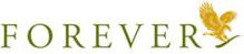 business logo of ForeverLiving