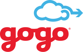 business logo of GogoAir