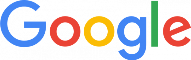 business logo of Google FR