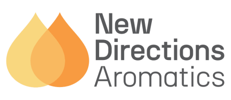 business logo of New Directions Aromatics