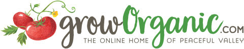 business logo of GrowOrganic
