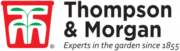 business logo of Thompson & Morgan