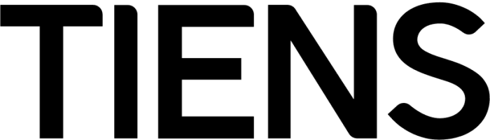business logo of Tiens