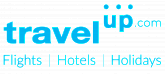 Logo of TravelUp